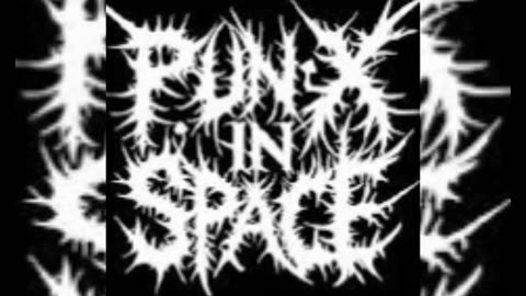PUNX IN SPACE feat Devon s Scott on Drums