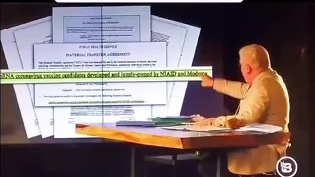 Why do people call it the Plandemic?!?