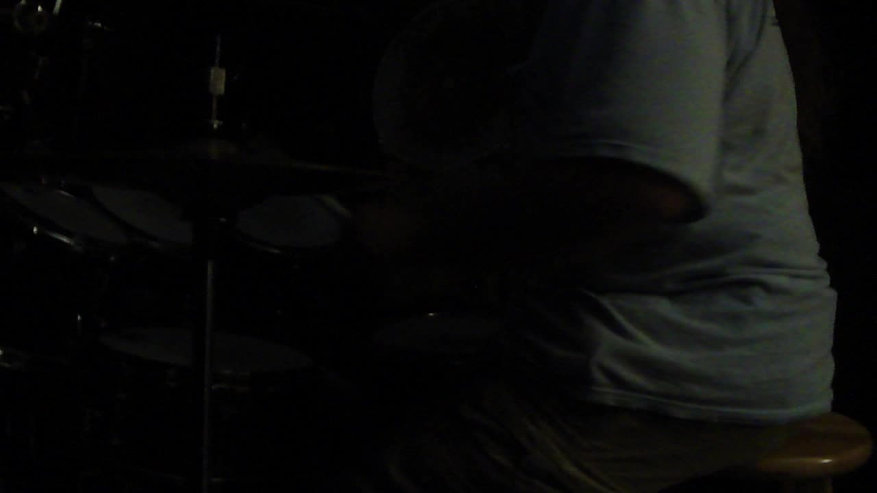 2024 05 01 Boiled Tongue 1 drum tracking