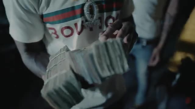 King Von - Gleesh Place (Official Video