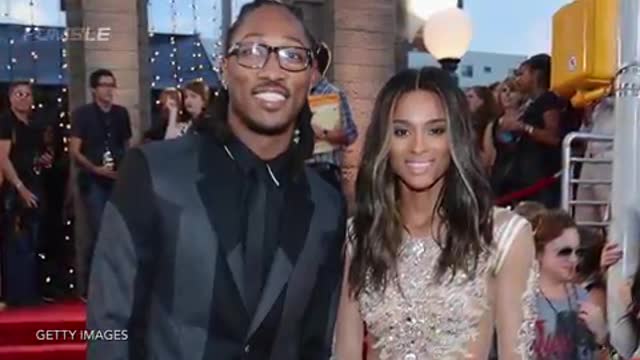 Russell Wilson Threatened By Future, Ciara Files Lawsuit