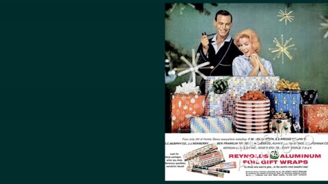 1960s CHRISTMAS