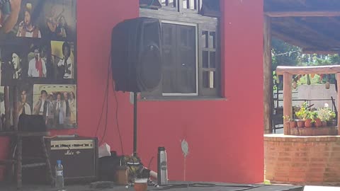 Música gaúcha linda por demais