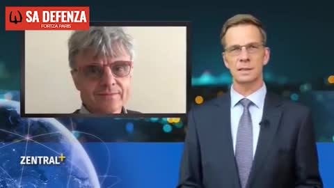 Virologo G. Vanden Bossche sui vaccini Covid