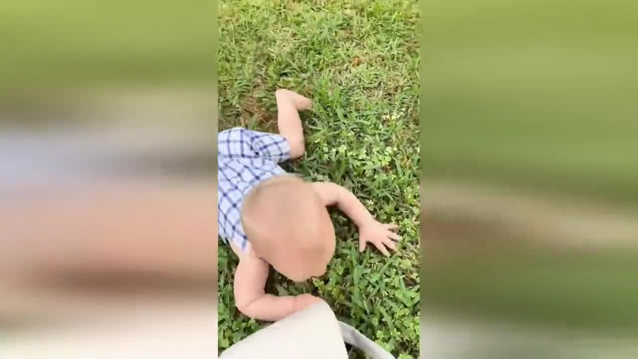 TRY NOT TO LAUGH - Funniest Babies of the Week