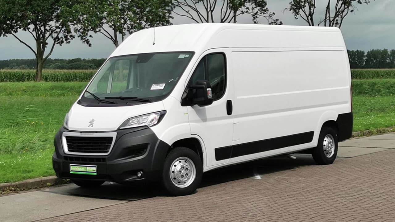 ALLOMOTEUR.COM - Moteur complet PEUGEOT BOXER 2.2 HDI 22DT 4HH