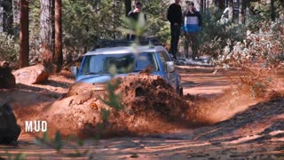 Ultimate Adventure Off Road Club - Promo (Archive)