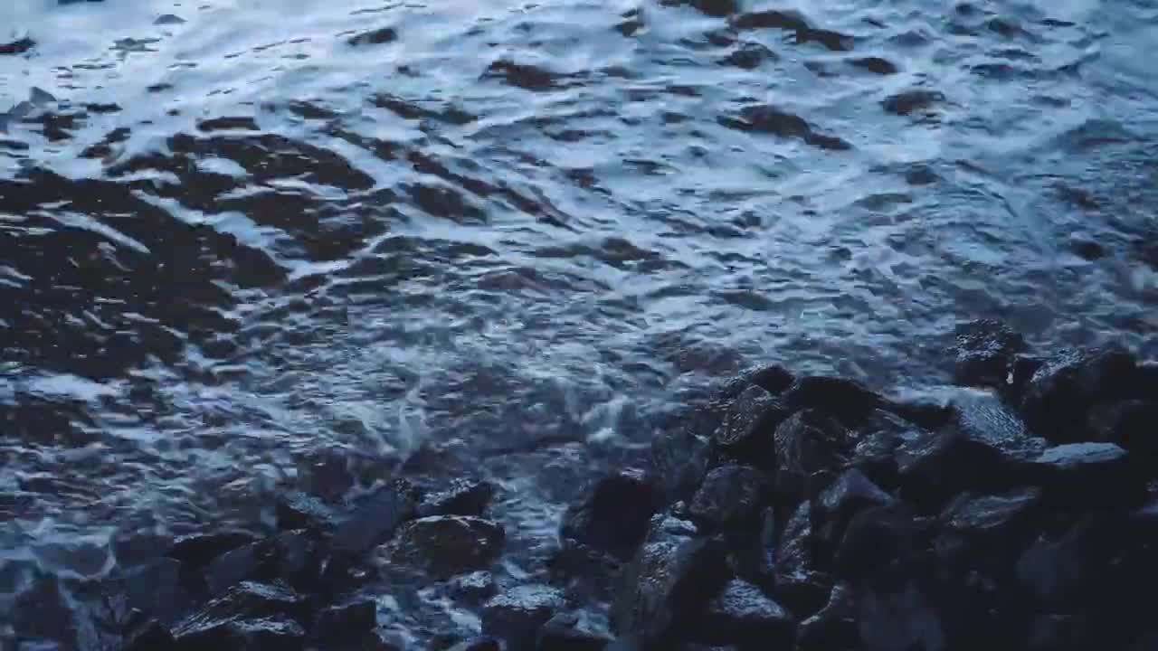 Amazing beautiful nature with Relaxing music video for stress relief <3