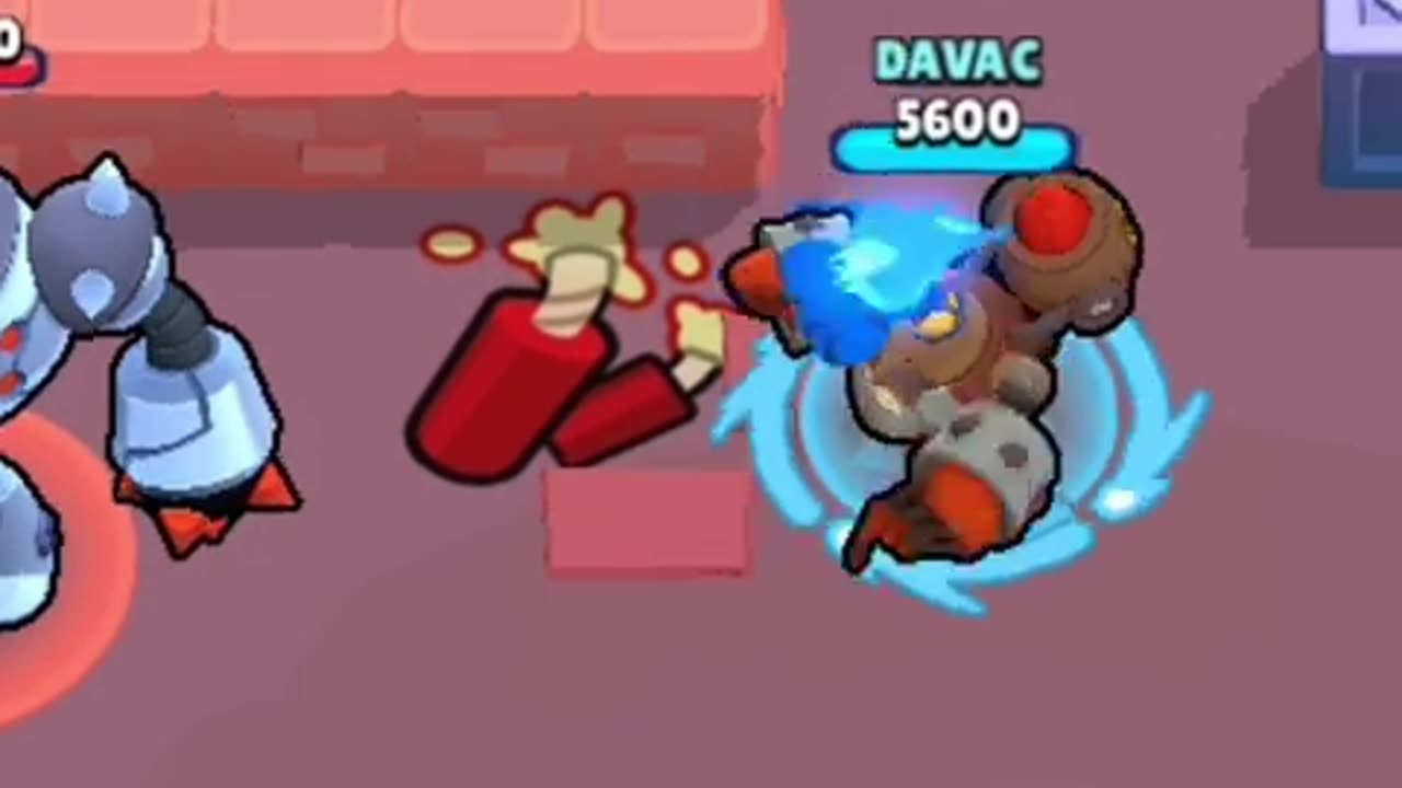 Bro has nothing to do with his life... #brawlstars #shorts #trending #gaming #new #funny #bruh