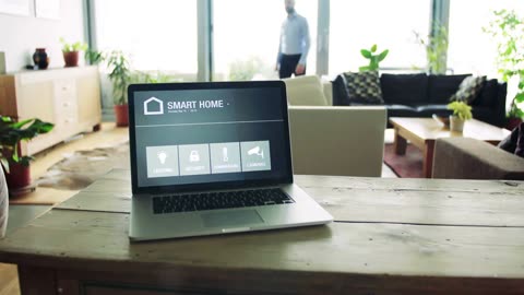 Build Your Own Smart Home on a Budget!