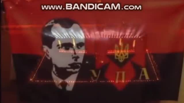 Nazi-Azov soldaten uit Oekraïne.