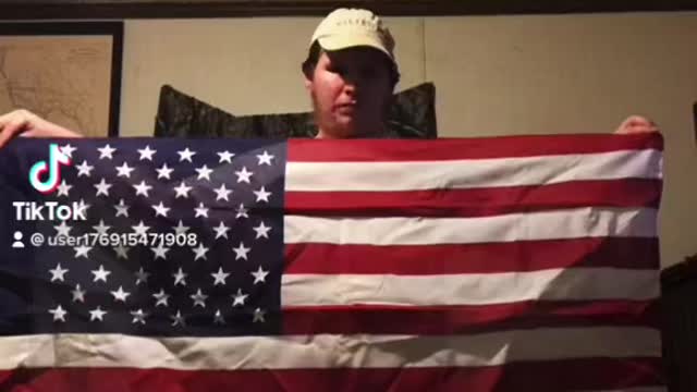 I Love My American