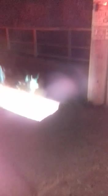 Centro de Cartagena aún se encuentra sin luz