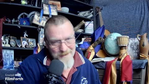 BABYLON IS FALLING! PART 2! PROPHETIC ALERT! 25 JUNE 2022