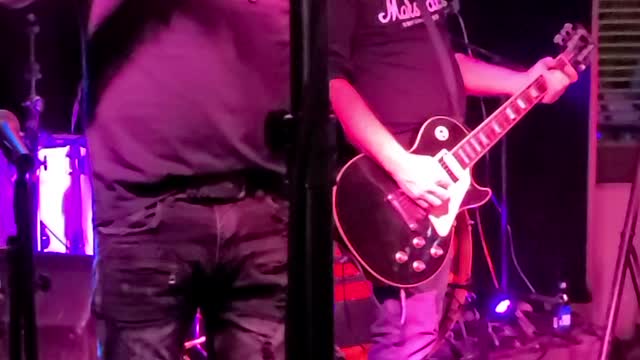 Problem With Polly "Thumbs On The Trigger"