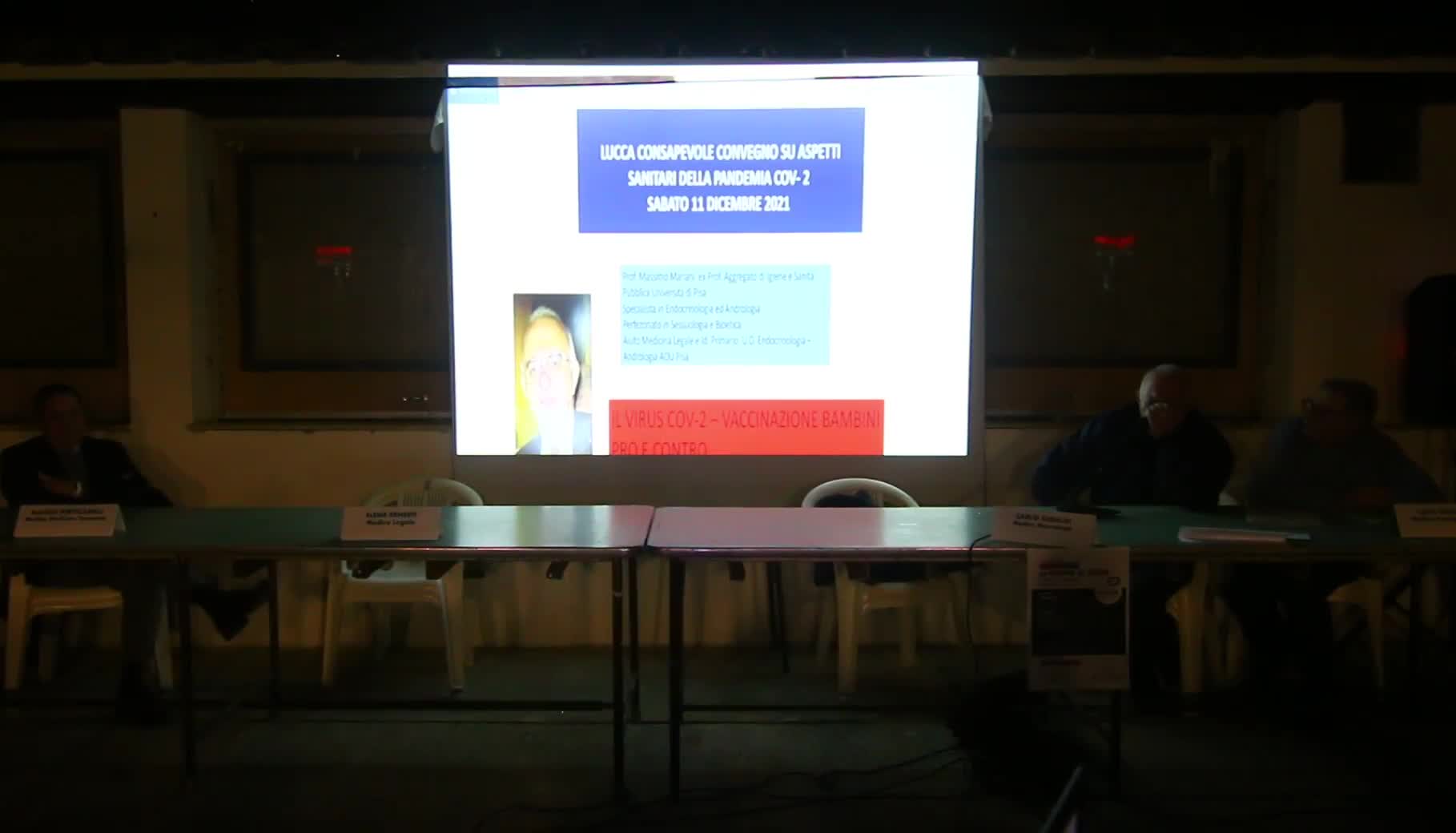 2021-12-11/07 - 2° Convegno Lucca Consapevole del 2021-12-11 - Intervento del Dr. Massimo Mariani