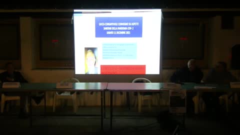 2021-12-11/07 - 2° Convegno Lucca Consapevole del 2021-12-11 - Intervento del Dr. Massimo Mariani