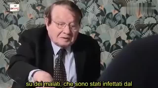 Prof. Montaigner, varianti causate dai vaccini