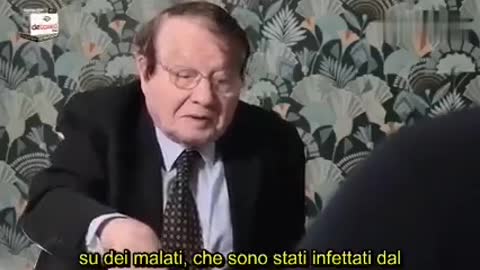 Prof. Montaigner, varianti causate dai vaccini