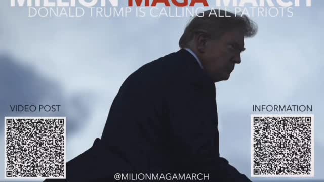 THE TIME TO TAKE A STAND IS NOW!