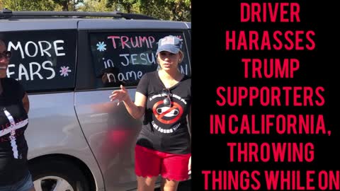 The tolerant left strikes again!