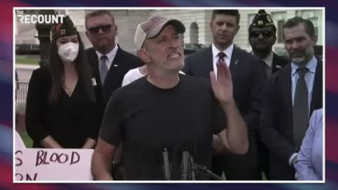 WATCH: Jon Stewart Shreds GOP “Cowards” Who Blocked Veteran Healthcare Expansion