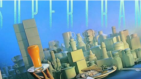 Supertramp Lord is it Mine Jukebox Karaoke