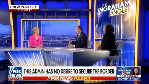 The Ingraham Angle 10/5/23 FULL END SHOW | BREAKING FOX NEWS October 5, 2023