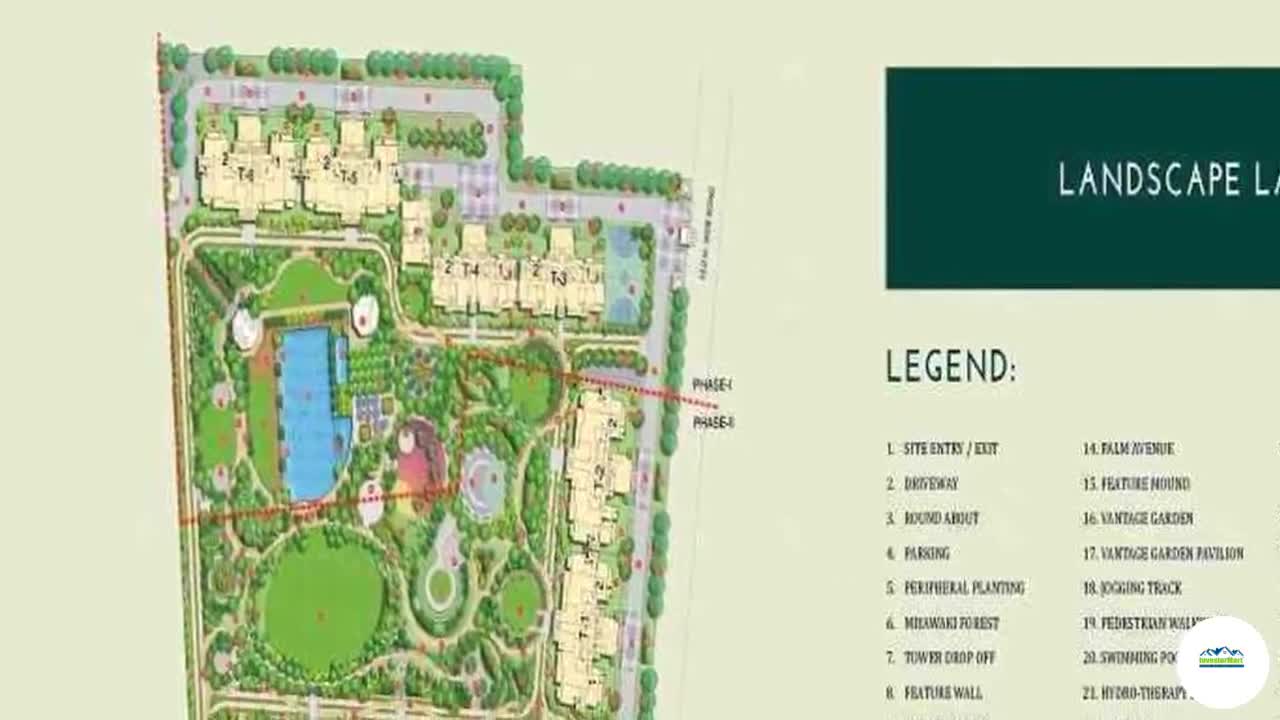 ATS Kingston Heath in Sector 150 Noida