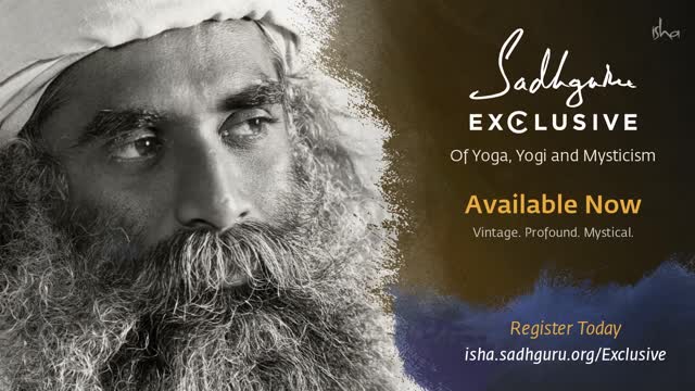 Birds Secret Language Explained by Sadhguru