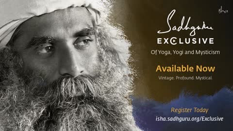 Birds Secret Language Explained by Sadhguru