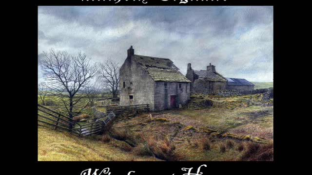 Anthony Cigliano - Windswept House