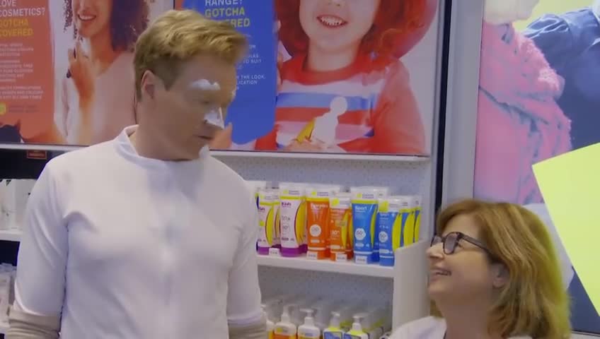 Conan Without Borders - Australia 2019