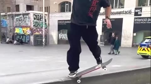 #2🍗TUES Niels Bennett, Eddy Orange