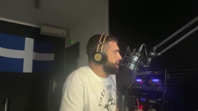 ΣΕΡΕΤΗΣ ΓΡΗΓΟΡΗΣ - ΚΟΝΤΡΑ ΣΤΟ ΣΥΣΤΗΜΑ LIVE (150922)