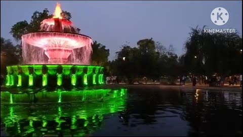 India Gate