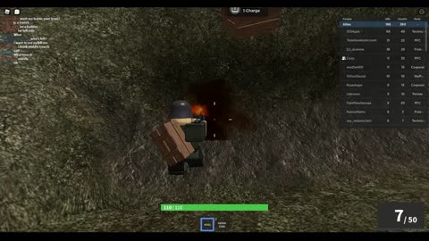 I found a Minecraft Pickaxe in The Server D-Day