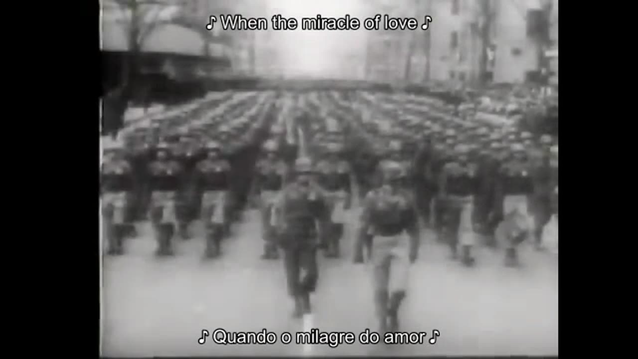 Miracle of Love