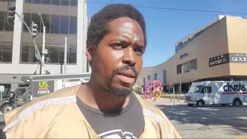 ISRAELITE IN SACRAMENTO:6/28/22 MORNING PREACHING