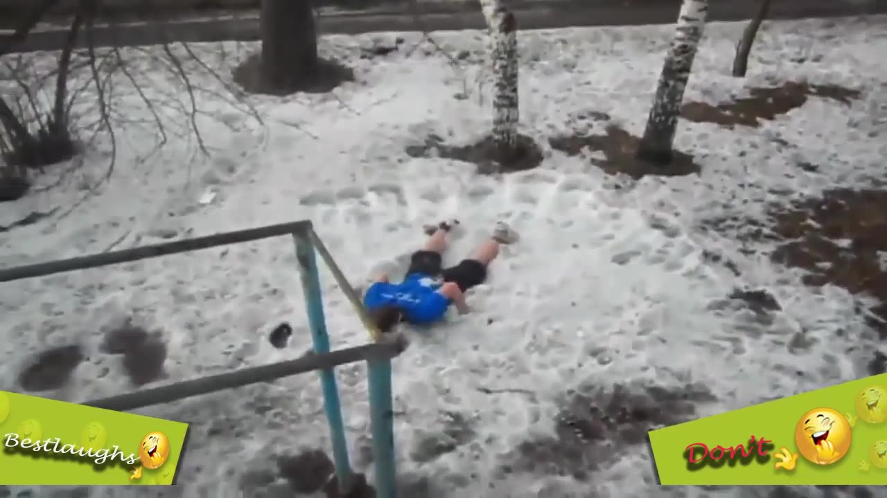 EXTREME!!! New funny fails compilationātry not to laugh challengeš¤£š¤£š¤£