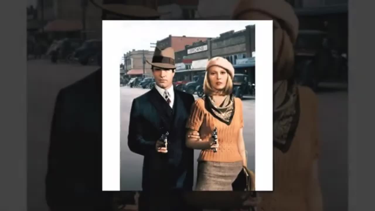 BALLAD OF BONNIE & CLYDE Georgie Fame