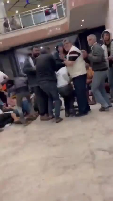 🚀Israel war| Huge bombardments are taking place in the areas around PRCS Al Quds gaza city|WRF