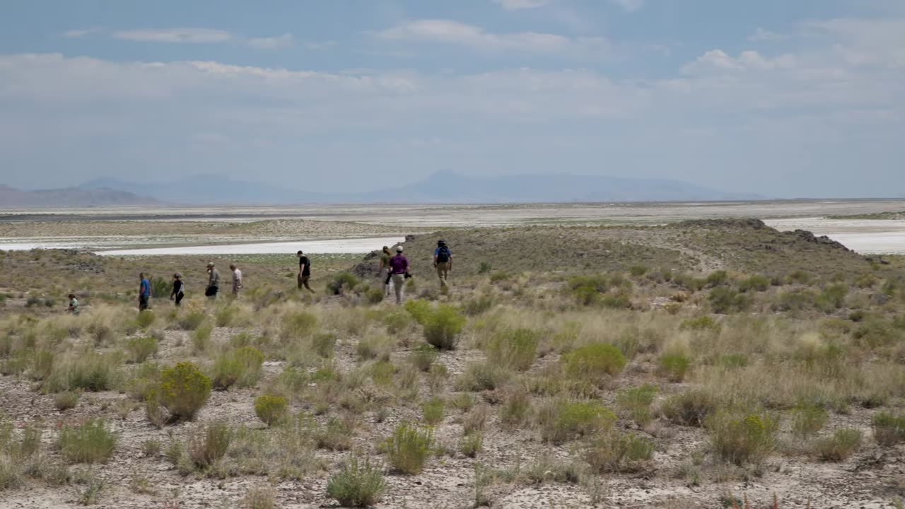 NASA Explorers Season 6, Episode 4: Preparing for the Asteroid