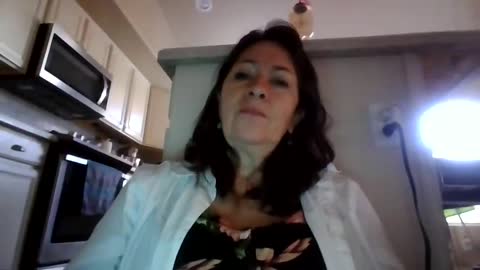 Targeted Individual Olga Kaminski • Speaks Out