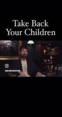 Who is raising your children?