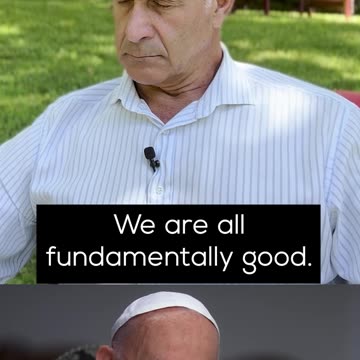 What gives you Hope!