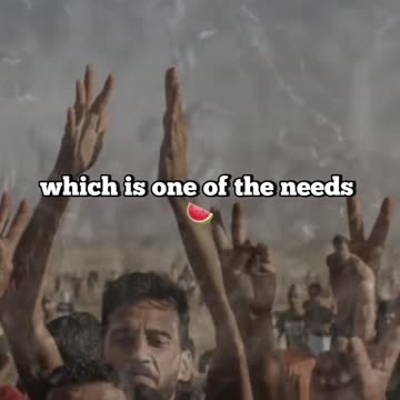 ILLEGAL TO COLLECT RAIN IN PALESTINE