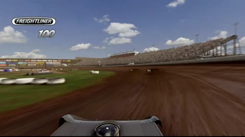 Nascar Heat5 Race237