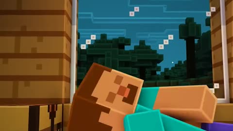 Minecraft Arrow Golem Lore!!