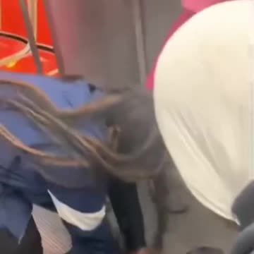 Asian Brutally Attacked By Mob Of Black Girls, Democrat Suggests It Was To 'Address Racial Bias'